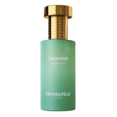 HERMETICA Jade888 EDP 50 ml